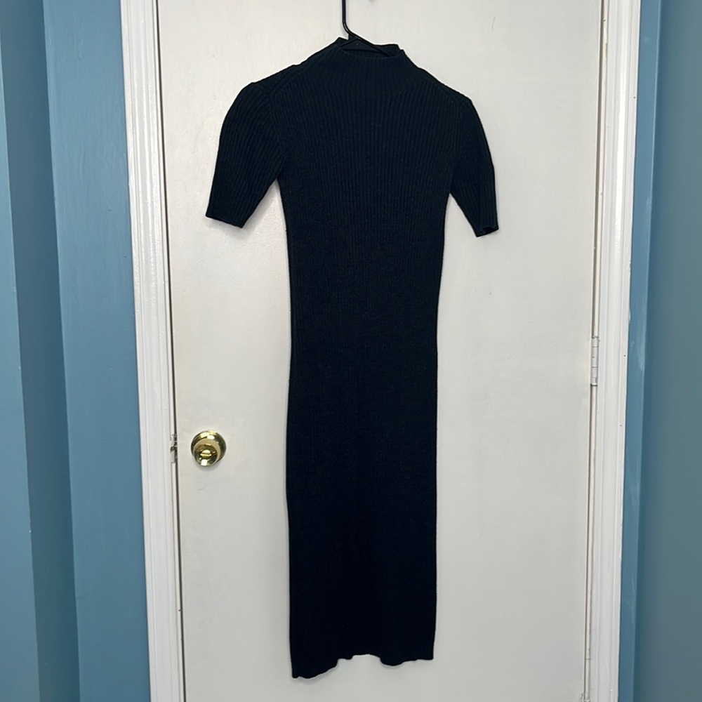 Zara dress